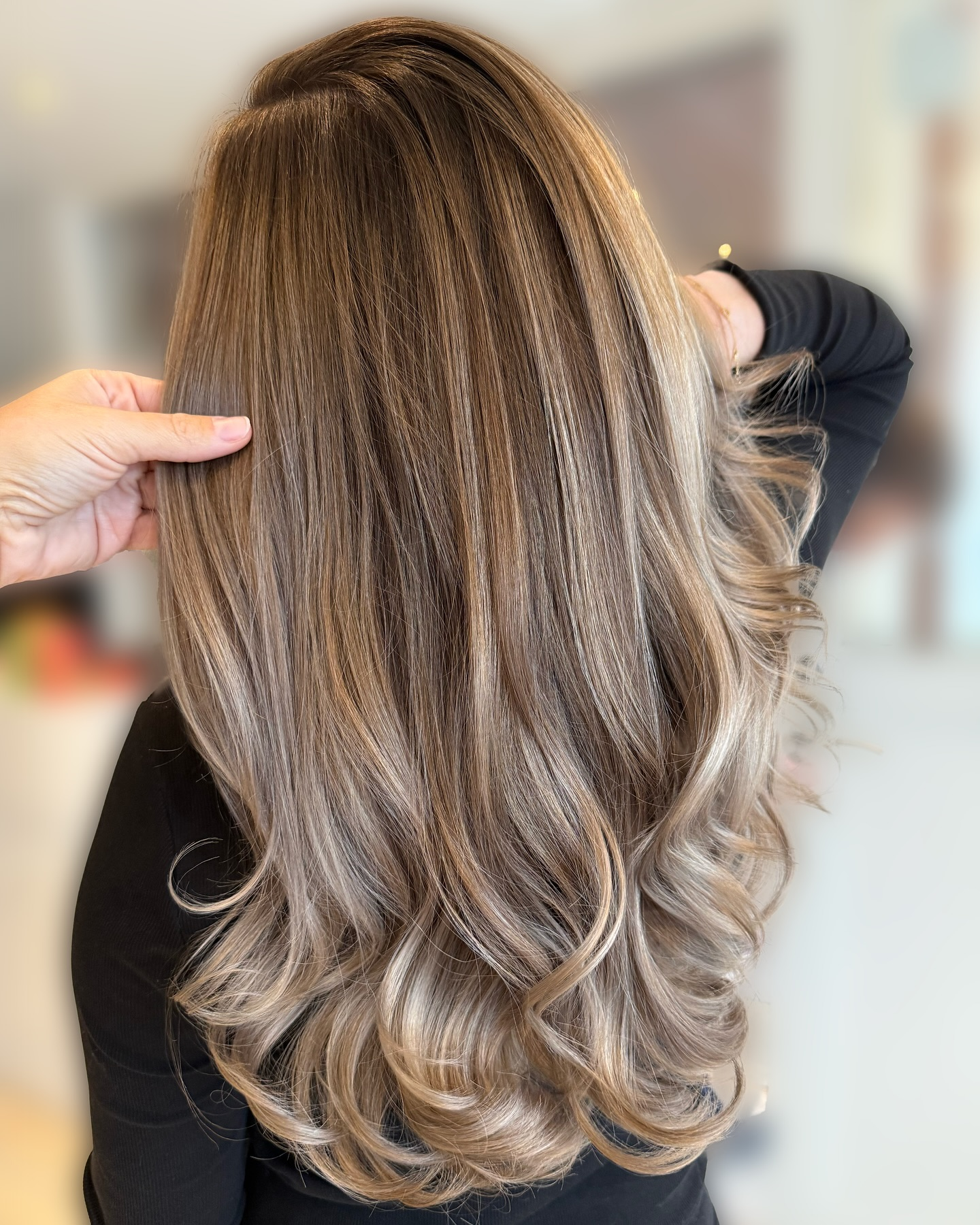 Hair