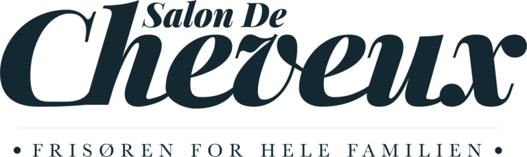 Salon De Cheveux logo