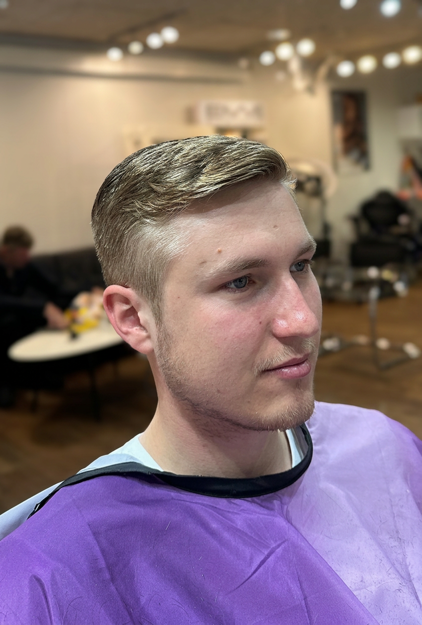Hair