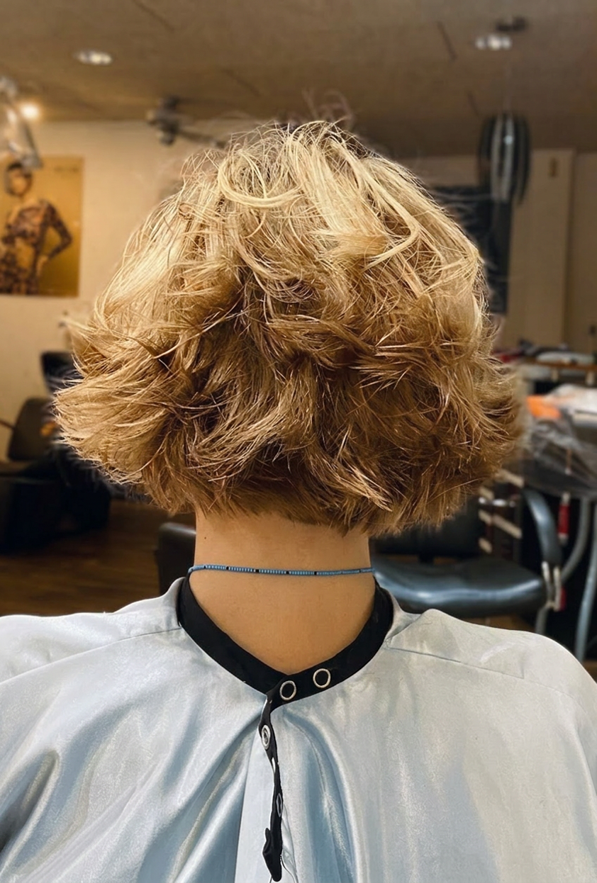 Hair